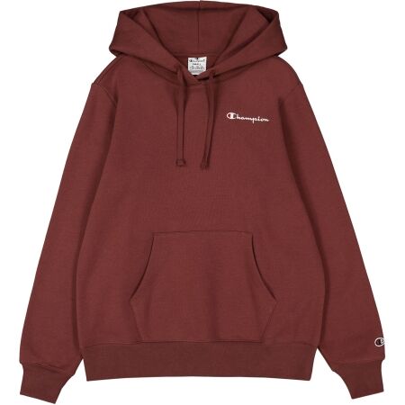 Champion HOODED - Дамски суитшърт