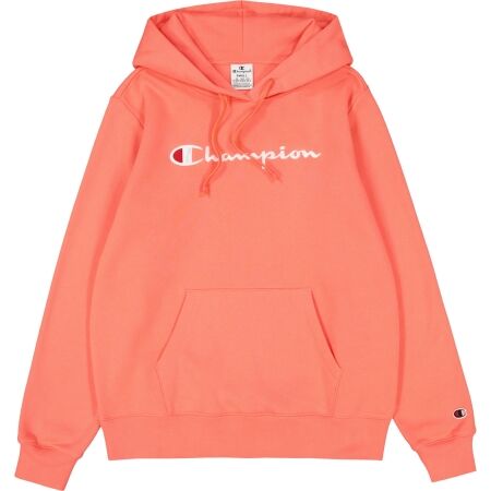 Champion HOODED - Дамски суитшърт