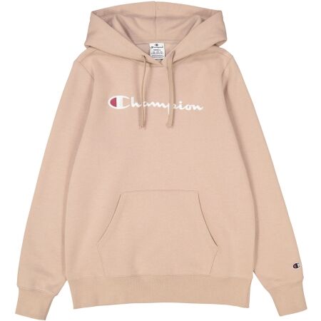 Champion HOODED - Дамски суитшърт