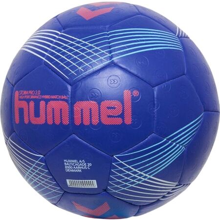 Hummel STORM PRO 2.0 HB - Minge handbal
