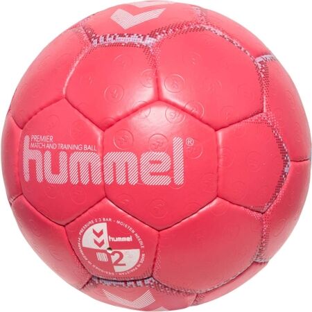 Hummel PREMIER HB - Hádzanárska lopta