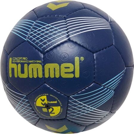 Hummel CONCEPT PRO HB - Minge handbal
