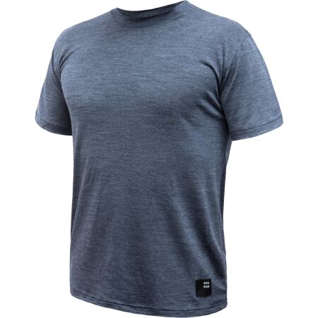 Sensor MERINO LITE - Men's functional T-shirt