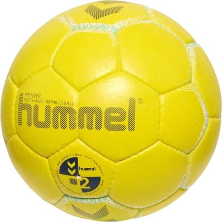 Hummel PREMIER HB - Hádzanárska lopta