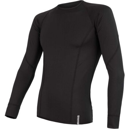 Sensor COOLMAX TECH - Men's functional long sleeve T-shirt