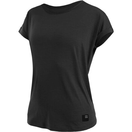 Sensor MERINO AIR - Women's t-shirt