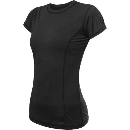 Sensor MERINO AIR - Women's t-shirt