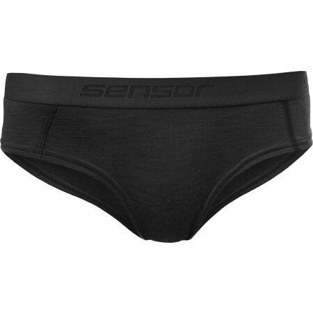 Sensor MERINO DF - Underpants