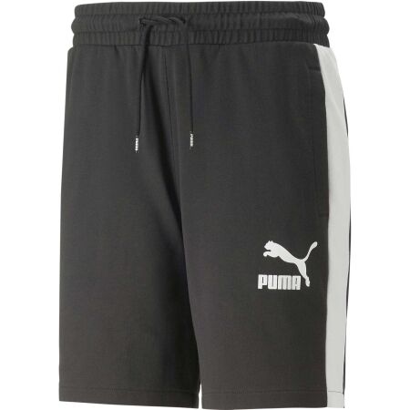 Puma T7 ICONIC SHORTS 8" TR - Men's shorts