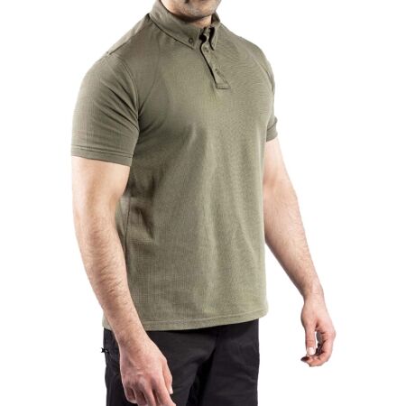 VAVWEAR TLAC01 - Tricou polo bărbați