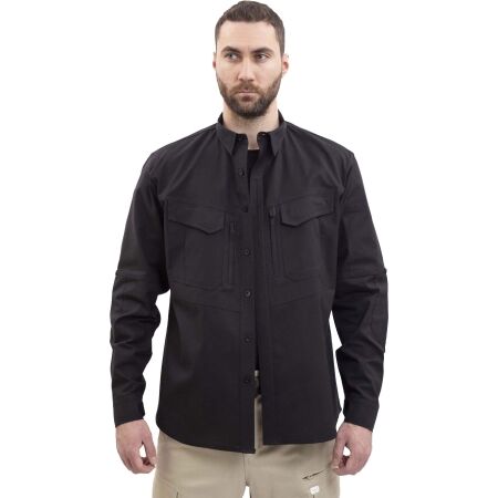 VAVWEAR TACTEC01 - Men's shirt