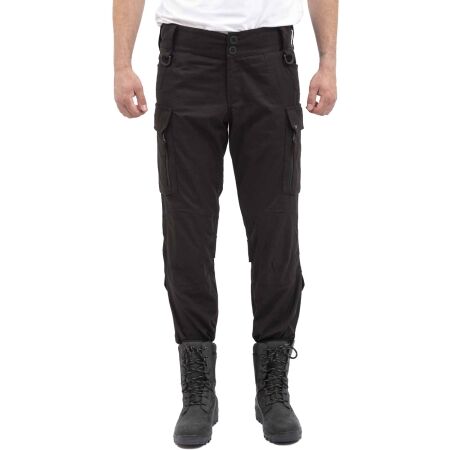 VAVWEAR OPTAC12 - Pantaloni outdoor bărbați