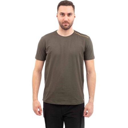 VAVWEAR BASETI03 - Men's T-shirt