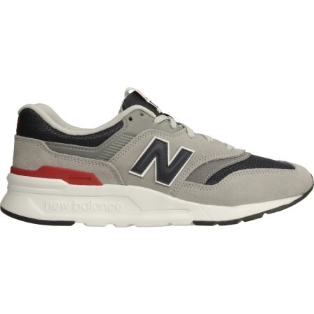 New Balance CM997HCJ - Herren Freizeitschuhe