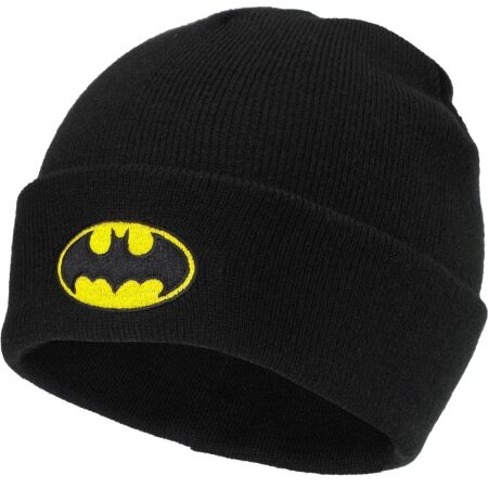 Warner Bros BATMAN STREET HAT - Căciulă de iarnă copii