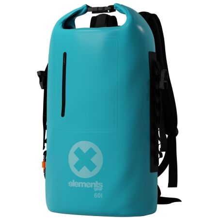 EG TREK 2.0 60L - Waterproof backpack