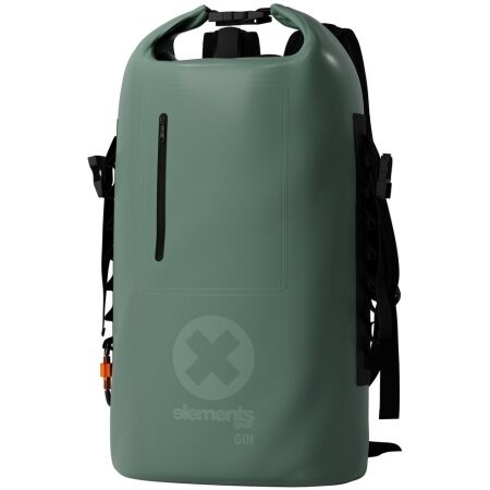 EG TREK 2.0 60L - Rucsac impermeabil