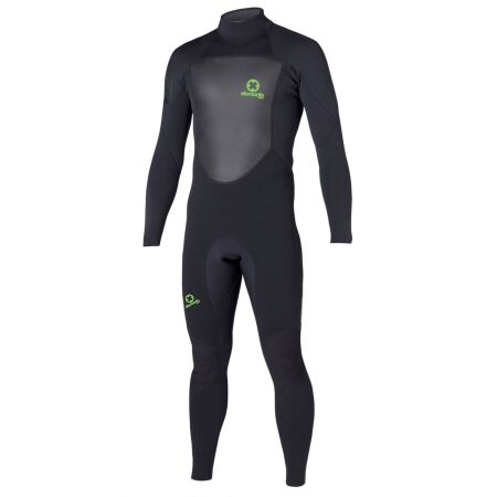 EG REEFER LONG 3.0 - Premium full body wetsuit