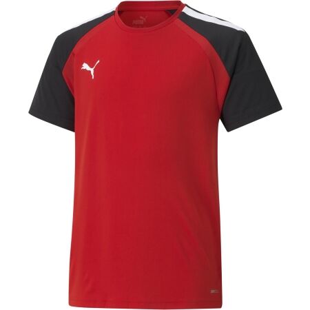 Puma TEAMPACER JERSEY JR - Fußball-T-Shirt für Kinder