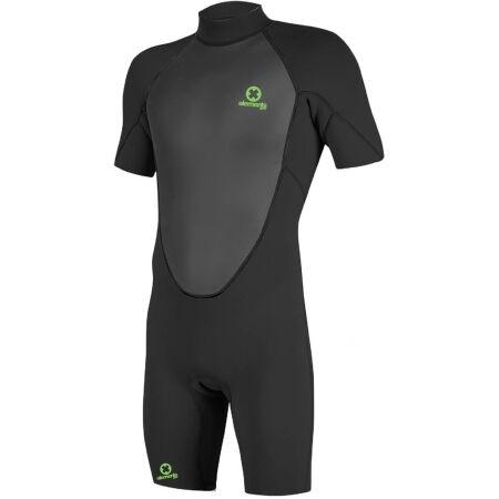 EG REEFER SHORT 2.0 - Premium short wetsuit