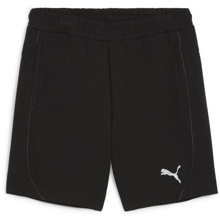 Puma TEAMFINAL CASUALS SHORTS - Men’s sports shorts
