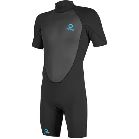 EG SURFER SHORT 2.0 - Full - body short wetsuit