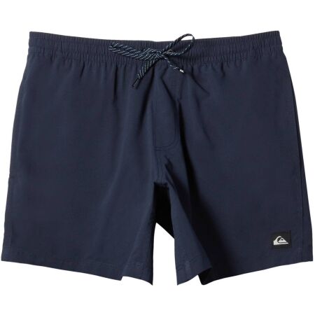 Quiksilver EVERYDAY SOLID VOLLEY 15 - Pánske plavky