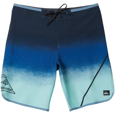 Quiksilver SURFSILK NEW WAVE 20 - Men’s shorts