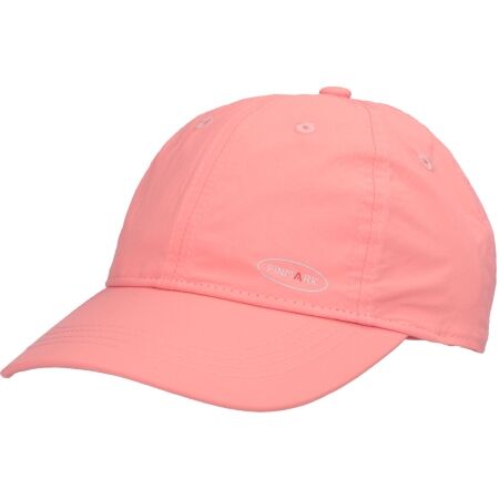 Finmark CAP - Kids’ summer baseball cap