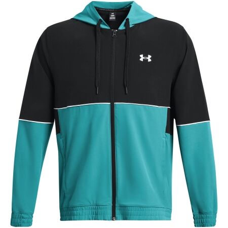 Under Armour BASELINE - Pánská bunda