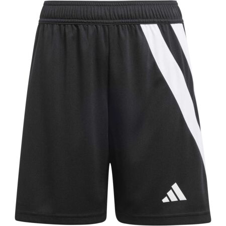 adidas FORTORE2 3 SHORTS - Gyerek futball rövidnadrág