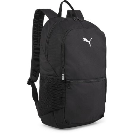 Puma TEAMGOAL BACKPACK WITH BALL NET - Batoh