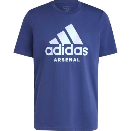 adidas ARSENAL FC SZN TEE - Férfi póló