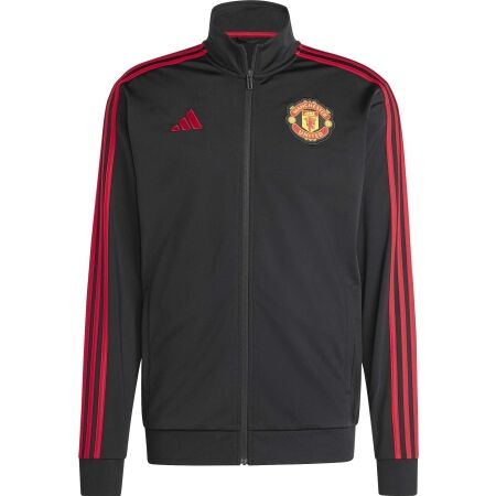 adidas MANCHESTER UNITED JACKET - Herren Fußballjacke 