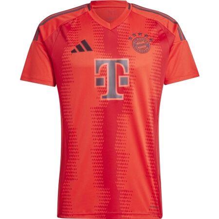 adidas FC BAYERN MNICHOV HOME JERSEY - Tricou fotbal bărbați