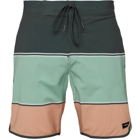 FUNDANGO NEAL - Muške kratke hlače za plažu