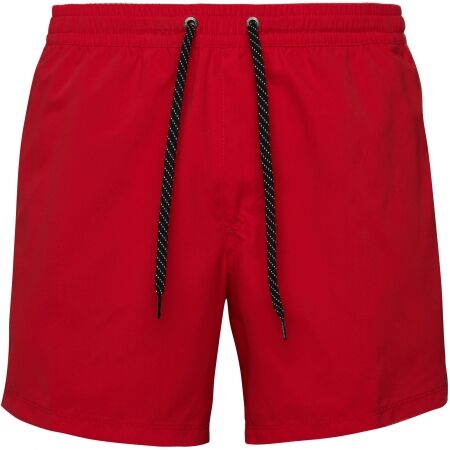 Quiksilver EVERYDAY SOLID VOLLEY 15 - Мъжки бански