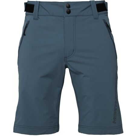 Northfinder CURT - Мъжки къси панталони