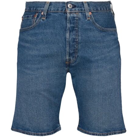 Levi's® 501 ORIGINAL - Pánske džínsové šortky