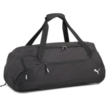 Puma TEAMGOAL WHEEL TEAMBAG L - Sports bag with wheels