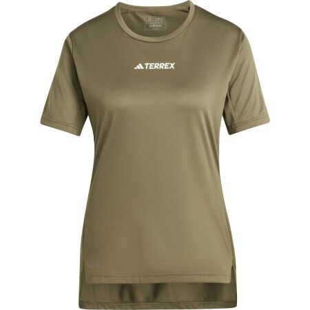 adidas TERREX MULTI T-SHIRT - Női póló