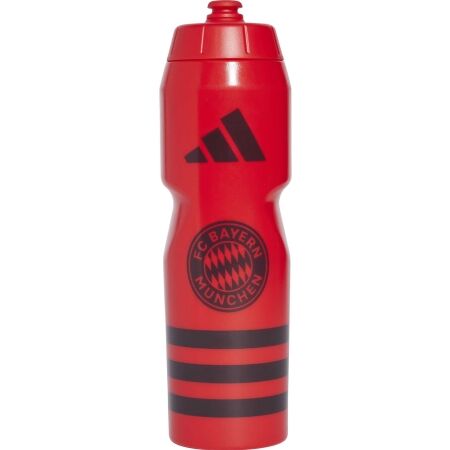 adidas FC BAYERN BOTTLE - Trinkflasche