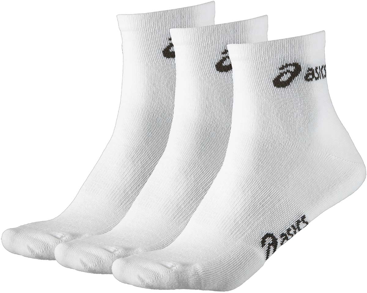 Running socks 3-pack