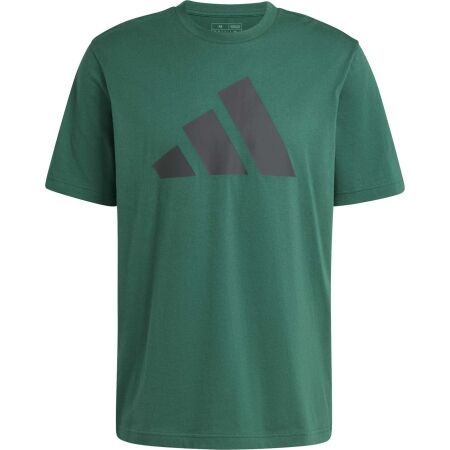 adidas PWR 3 GRAPHIC T-SHIRT - Tricou pentru bărbați