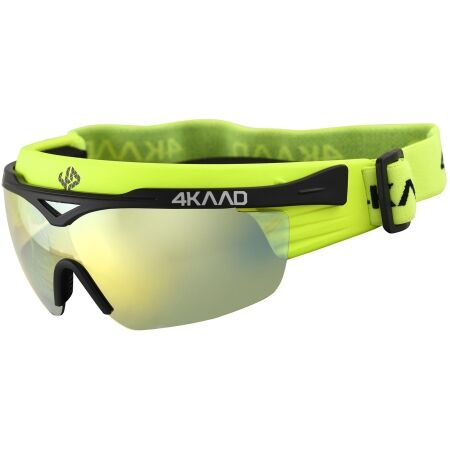 4KAAD SNOWEAGLE - Sunglasses for Nordic skiing