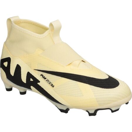 Nike ZOOM SUPERFLY 9 PRO FG JR - Children’s football boots