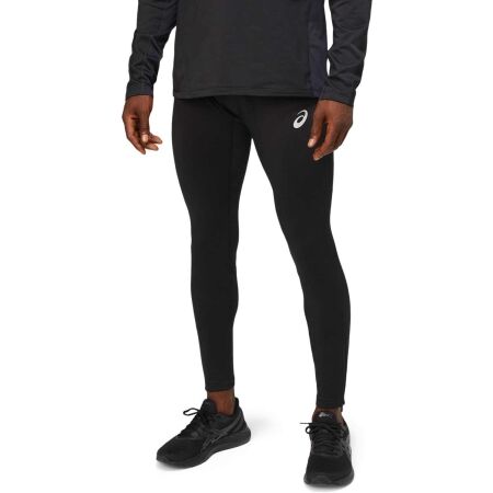 ASICS CORE WINTER TIGHT - Мъжки затоплен клин за бягане