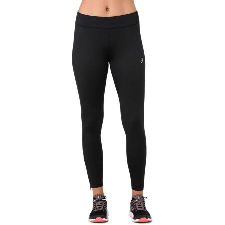 ASICS CORE WINTER TIGHT - Női varrásmentes leggings