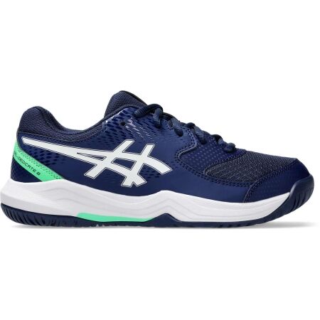 ASICS GEL-DEDICATE 8 GS - Încălțăminte de tenis copii