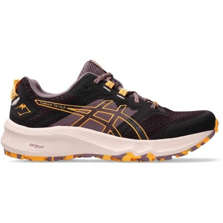 ASICS TRABUCO TERRA 2 W - Încălțăminte de alergare femei